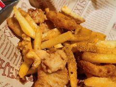 -大象厨房(重庆道店)