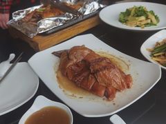-高第街56号港式餐厅(山大路店)