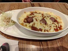 西西里肉酱芝士焗饭-玛格萝妮(汇智国际商业中心店)
