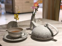 -théATRE 茶聚场(王府中環店)
