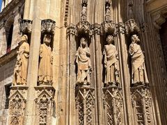 -瓦伦西亚大教堂