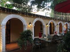 -玫瑰厅上海菜(兴国路店)