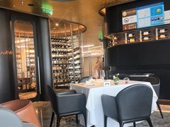 -THE WANG王品(上海中心云端店)