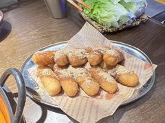 -萍姐火锅·公路夜市(打浦桥日月光店)