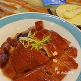 南宁美食|来吃烧鹅了[礼花]