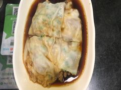 -卓粤拉肠(红庙店)