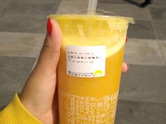-快乐柠檬happylemon(印象城店)
