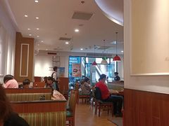 -萨莉亚意式餐厅(万嘉商业广场店)