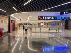 -卢米埃影城(合生广场IMAX店)