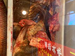 -江湖水乡铁锅炖魚(周庄嘉园店)