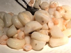 湖中三白-吴越荣记苏州菜·松鼠桂鱼 100% 活鱼现做(月光码头店)
