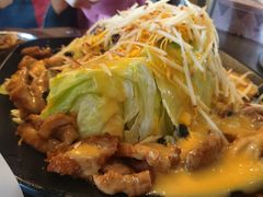 -MI WU FACTORY米屋美食工厂餐厅(绿地店)