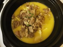 -长沙富力万达文华酒店