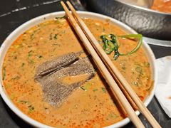 -魁牛·潮汕牛肉自助火锅(沈辽路万达店)