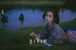 -盘子女人坊古装写真摄影(厦门总店)