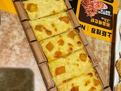 -喝丢一只鞋海鲜烧烤·海肠捞饭(东关街店)