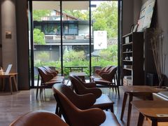 -一叶觅山(半边街店)