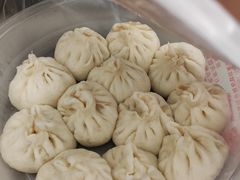 -石饮红星包子(中山路店)
