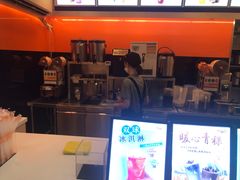 -CoCo都可(常德路店)