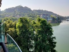 -海兰云天度假区温泉