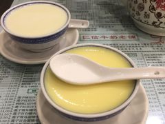 炖蛋-仁信老铺(华盖路店)