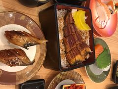 -禾绿回转寿司(苏宁广场店)