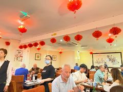-文兴酒家(Chinatown - Gerrard Street)