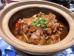-图味美小黄鱼·景德菜(浙江路店)