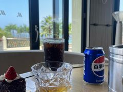 -大堂酒廊·亚龙湾万豪度假酒店