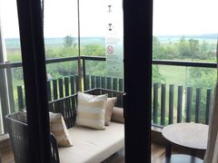 -上海崇明金茂凯悦酒店