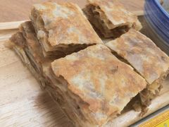 肉饼-那家山城(樱桃园店)