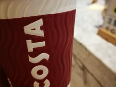 -COSTA COFFEE(恒基名人购物中心店)