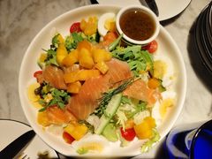 -玛尚诺意式餐厅(官舍店)
