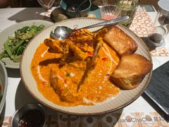-芭札·Thai泰国餐厅(同和金铂天地店)