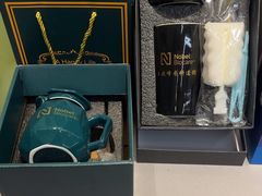 -王晓峰牙科(府前街院区)