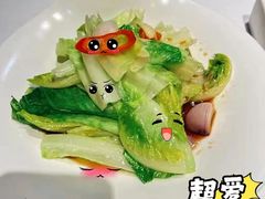 -北京老铺烤鸭(老城根店)