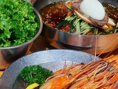 -哼蟹二将·烤肉酱蟹(合生汇店)