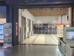 -万达影城(唐山爱琴海XLAND店)