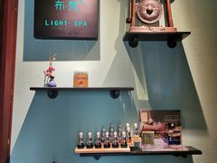 -布梵·台式热敷古法按摩Massage·Spa(品尊国际店)