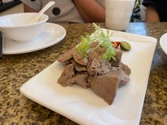 秘制鹅肝-東城故事·尋找姆媽的味道(玉兰路店)