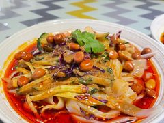 -咖啡人·融合餐厅(万达环宇店)