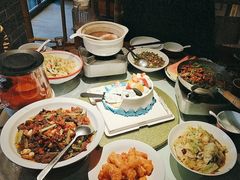 -湘西小馆(滨河路店)