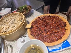 -龙厂长老火锅(抚琴店)