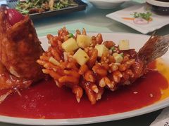 -陆壹捌餐厅(五大道店)