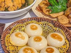 -嫩芽·重庆菜馆(十八梯露台观景店)