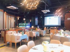 -川味里•商务宴请•团建聚餐(清湖店)