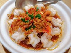 -蔡澜点心·粤菜(新街口IFCX店)
