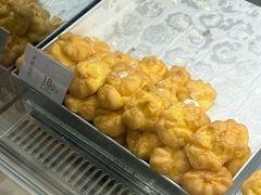 -詹记宫廷桃酥王(芜湖万达店)