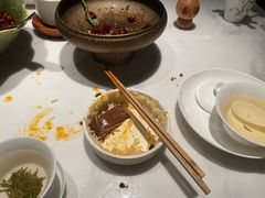 -上上席川菜(凯德乐峰广场店)