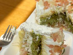 -积慕Cake(解放大道店)